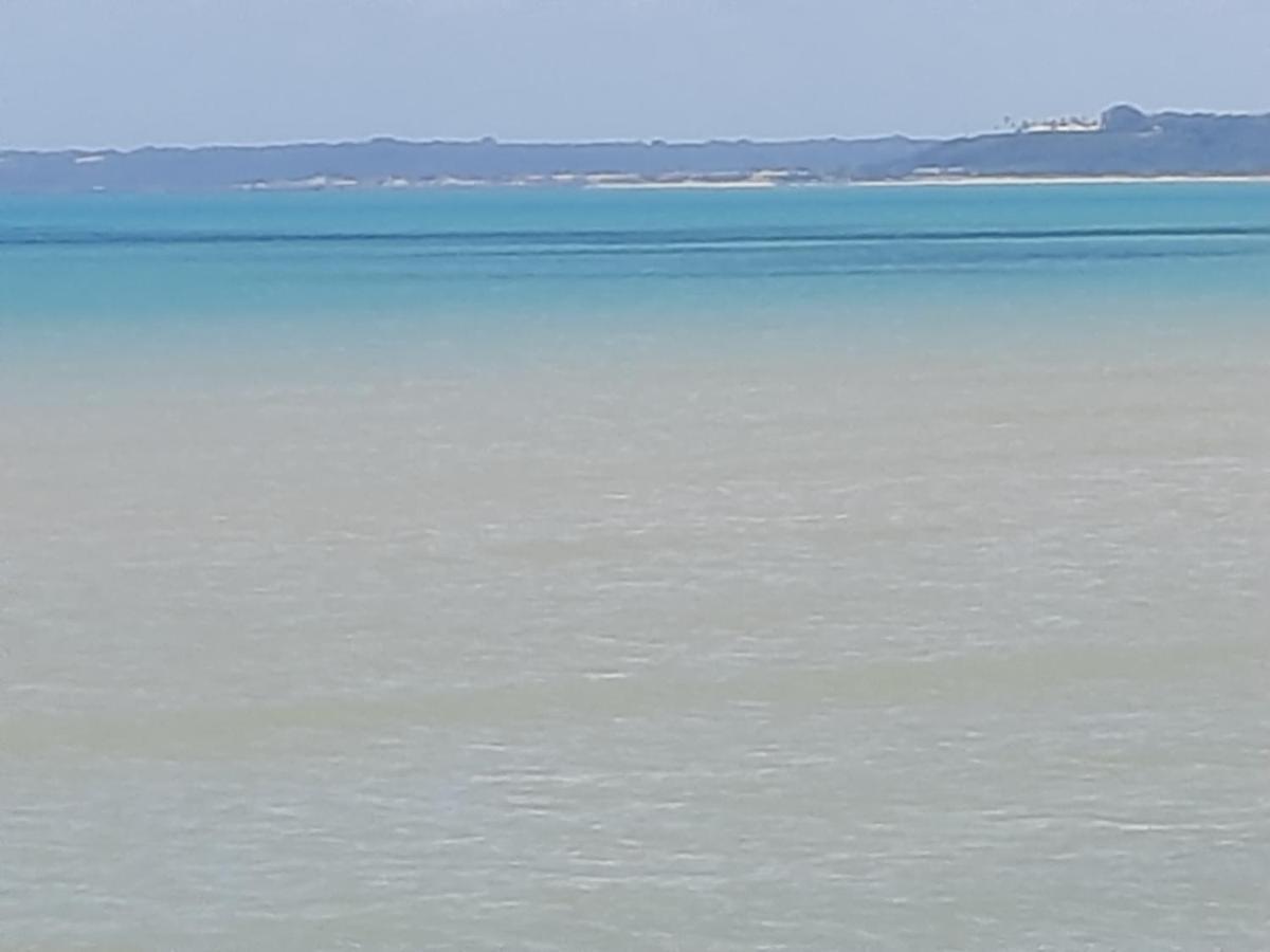 Vila Santa Fe Porto Seguro Eksteriør billede